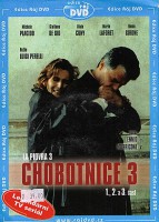 Chobotnice 3 - 1., 2. a 3. část