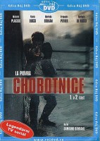 Chobotnice - 1. a 2. část