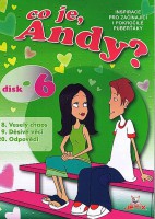 Co je, Andy? - disk 6