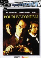 Bouřlivé pondělí