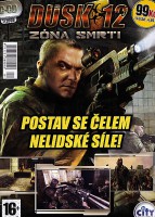 DUSK 12 - Zóna smrti