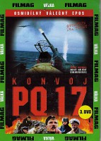 Konvoj PQ 17 - díly 5 a 6