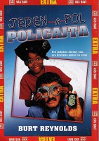 Jeden a půl policajta