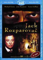 Jack Rozparovač 2. část