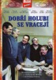 Dobří holubi se vracejí